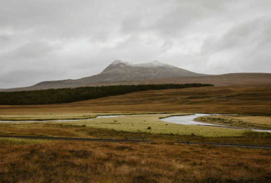 Schottland 2024 - Stefan Mayr Fotografie